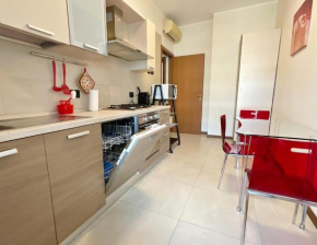 BWR - Elegant loft with terrace, San Siro